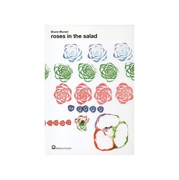 roses in the salad