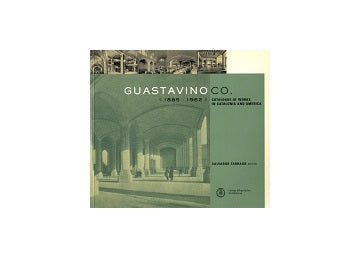 Guastavino Co.(1885-1962)：Catalogue of Works in Catalonia and America