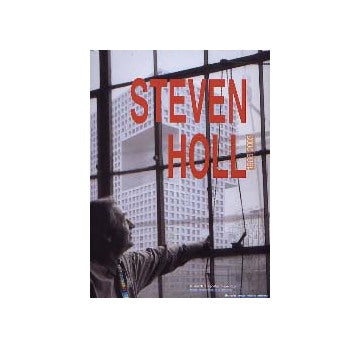 EL CROQUIS STEVEN HOLL 1986-2003 スティーヴン・ホール
