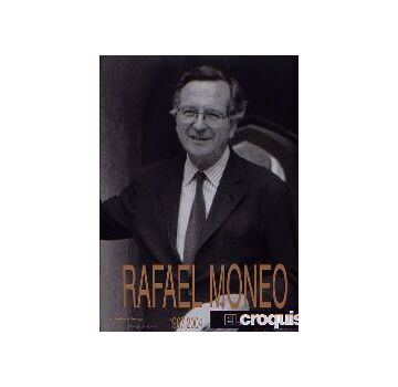 EL CROQUIS　RAFAEL MONEO 1967-2004
ラファエル・モネオ