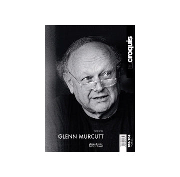 EL CROQUIS 163／164　GLENN MURCUTT 1980-2012　グレン・マーカット