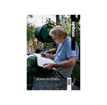 EL CROQUIS 165　SEAN GODSELL 1997-2013　ショーン・ゴッドセル
