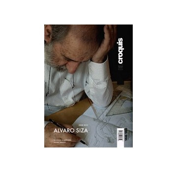EL CROQUIS 168／169　ALVARO SIZA 2008-2013
アルヴァロ・シザ