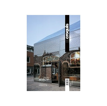 EL CROQUIS 173　MVRDV 2003-2014