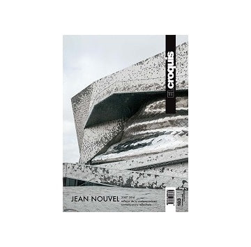 EL CROQUIS 183　JEAN NOUVEL 2007-2016