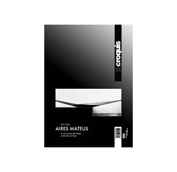 EL CROQUIS 186　AIRES MATEUS 2011-2016