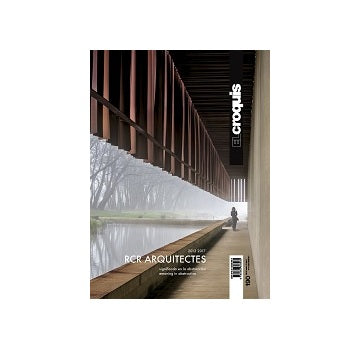 EL CROQUIS 190　RCR ARQUITECTES 2012-2017