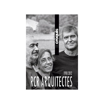 EL CROQUIS RCR Arquitectes 1998-2012
