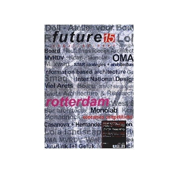 future 15　rotterdam