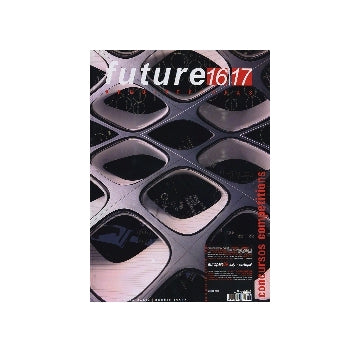 future 16／17　EUROPAN 9／saemangeum city