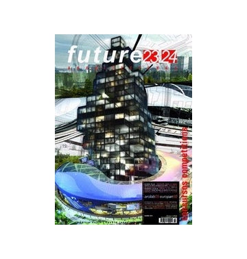 future 23／24　archilab 09／europan 10