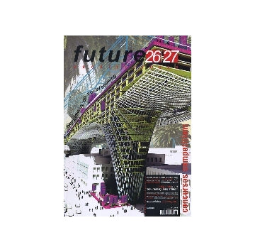 future 26／27
