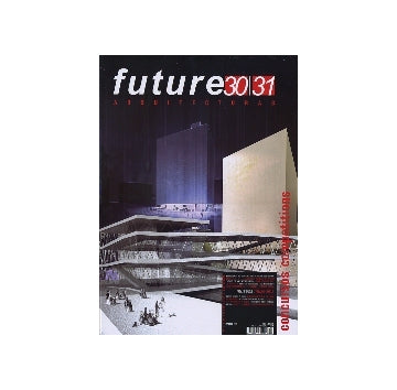 future 30/31 museums