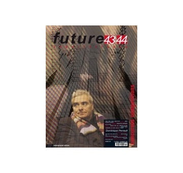 future　43／44