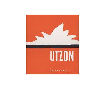 UTZON　ウッツォン作品集