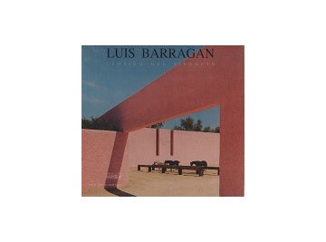 Luis Barragan