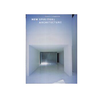 NEW SPRITUAL ARCHITECTURE