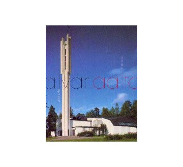 Alvar Aalto Masterworks
アルヴァ・アアルトマスターワークス