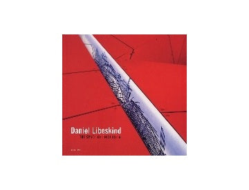 Daniel Libeskind　THE SPACE OF ENCOUNTER