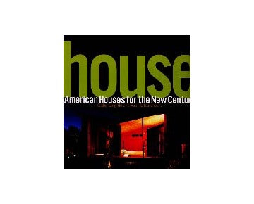 American Houses for the New Century