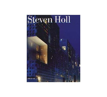 Steven Holl スティーヴン・ホール