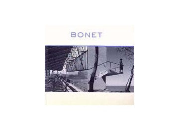 BONET CASTELLANA ARCHITECT
ボネット・カステラーニャ