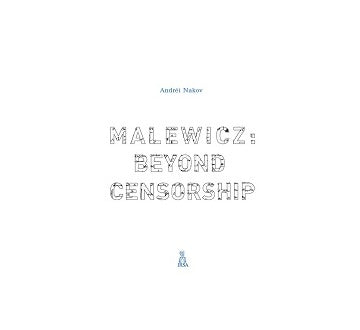 Malewicz Beyond Censorship