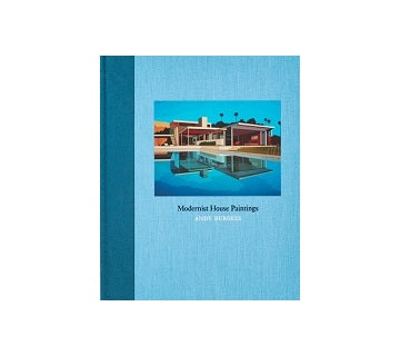 Modernist House Paintings