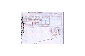Designing The Warsaw Embassy
Tony Fretton Architects トニー・フレットン