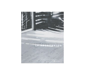 LP ARCHITEKTUR 2008-2014