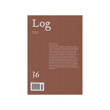 Log 36 Winter 2016 ROBOLOG
