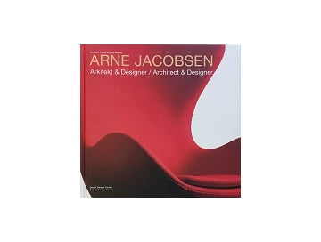Arne Jacobsen Architect & Designer