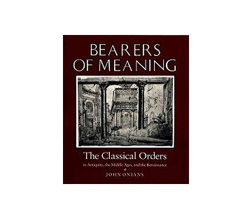 Bearers of Meaning