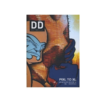 PIXL TO XL JDS_ARCHITECTS