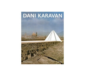 Dani Karavan