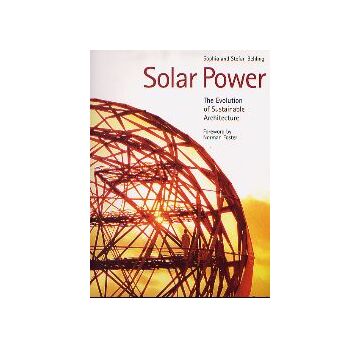 Solar Power
The Evolution of Sustainable Architecture