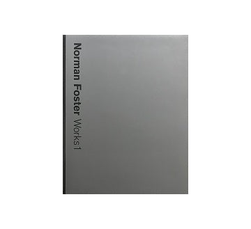 Norman Foster Works 1