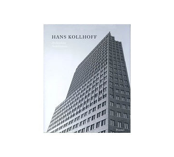 Hans Kollhoff:Architecture