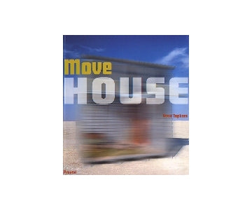 move HOUSE　ムーヴ・ハウス