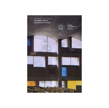 Architectural Guide  Christian Sacred Buildings in Europe since 1950
ヨーロッパ 宗教建築