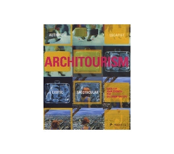 ARCHITOURISM