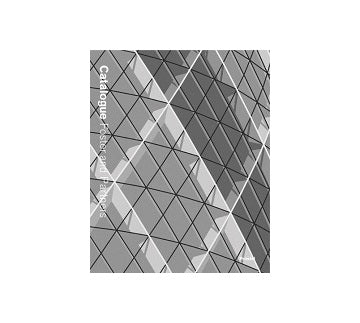 Catalogue Foster+Partners