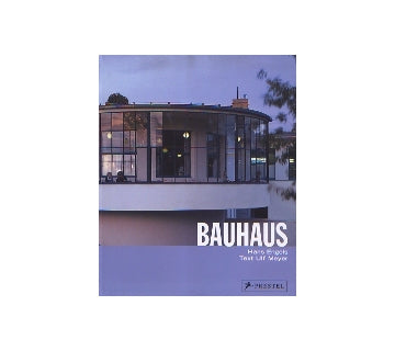 BAUHAUS　バウハウス