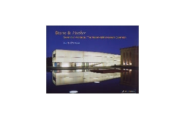 Stone & Feather　Steven Holl Archtiects
The Nelson-Atkins Museum Expansion