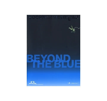 COOPHIMMELB(L)AU　BEYOND THE BLUE
コープ・ヒンメルブラウ