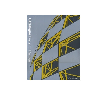Catalogue Foster＋Partners 
フォスター・アンド・パートナーズ