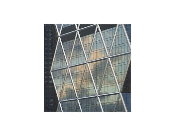 Hearst Tower ノーマン・フォスター