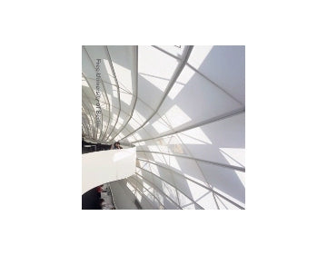 Free University of Berlin　The Philological Library　ノーマン・フォスター