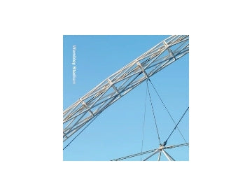 Wembley Stadium　ノーマン・フォスター