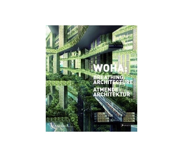 WOHA Breathing Architecture